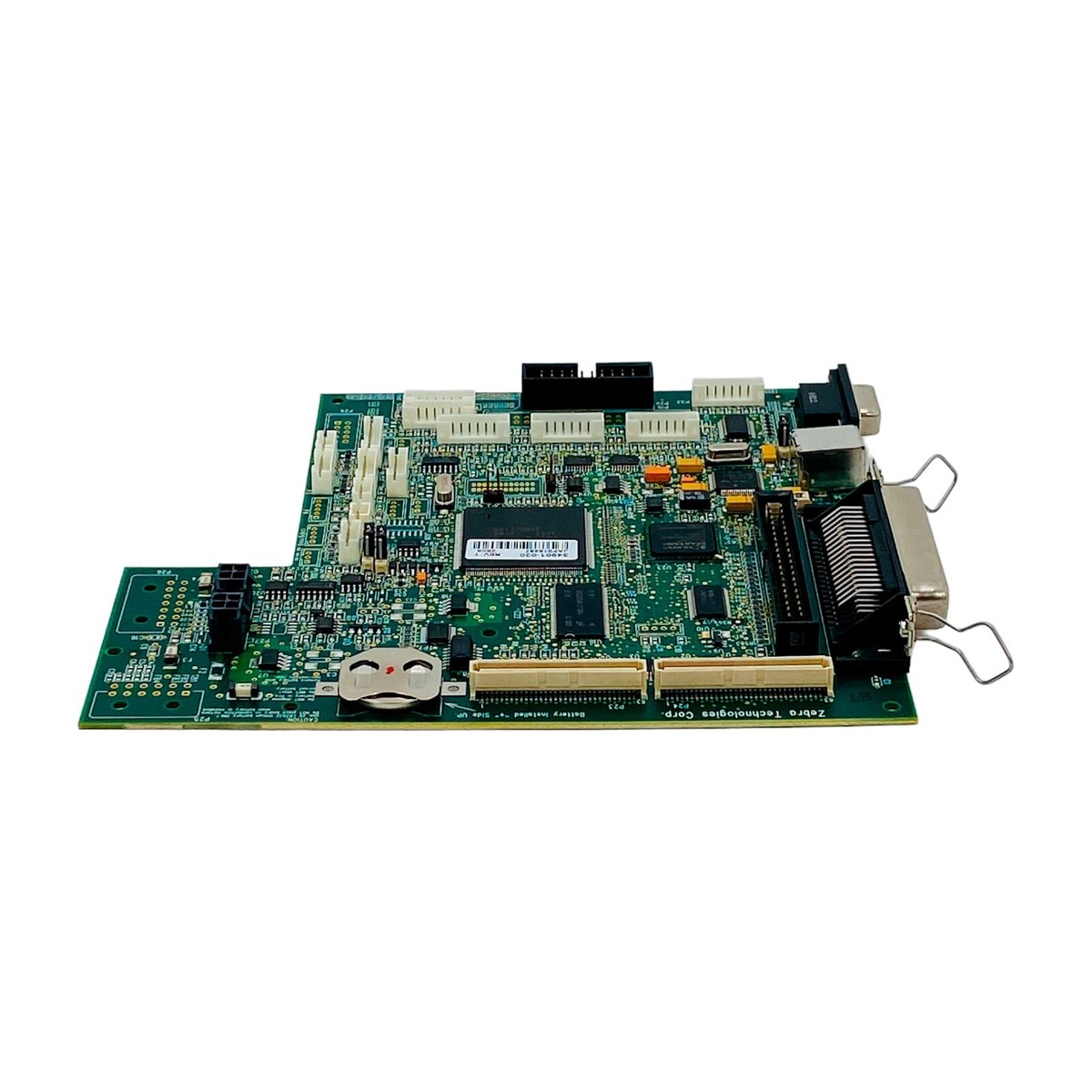 Scheda Madre Zebra 34901-010 Scheda Logica Principale Originale Zebra 34901-010 Per Stampanti Etichette Z4M E Z6M , Ricondizionata E Garantita 30 Giorni Scheda Logica Stampante Etichette Scheda Madre Zebra 34901-010 Scheda Logica Principale Originale Zebra 34901-010 Per Stampanti Etichette Z4M E Z6M , Ricondizionata E Garantita 30 Giorni Scheda Logica Stampante Etichette