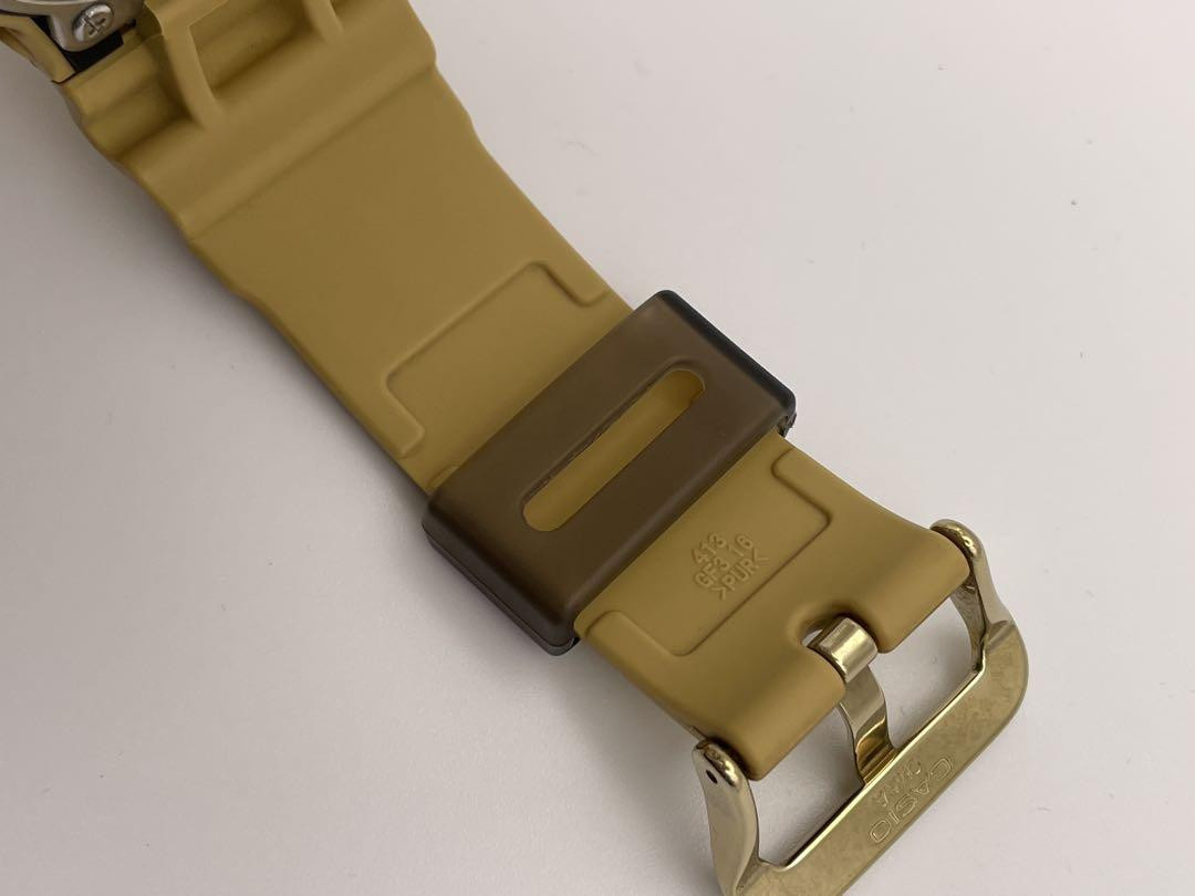 G-Shock Dw-6900Gd-9Jf Crazy Gold Casio | eBay G-Shock Dw-6900Gd-9Jf Crazy Gold Casio | eBay