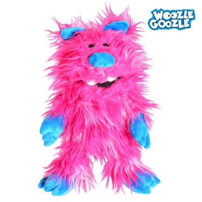 Living Puppets Handpuppe Meerwoozchen WG400