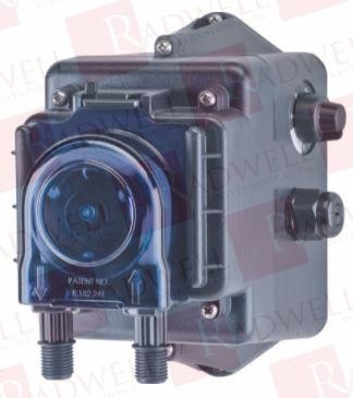 STENNER PUMP E20VXHB1S6 / E20VXHB1S6 (BRAND NEW)