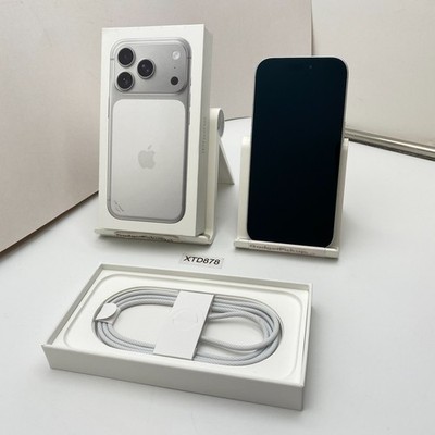 Apple iPhone17Pro シルバー Amazon.com: Apple iPhone 17 Pro Max, US Version, 1TB, eSIM, Silver