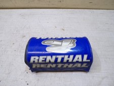 mousse de guidon renthal pour guidon plat