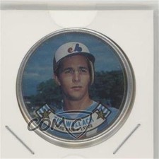 1988 Topps Coins Tim Wallach #59 a2v