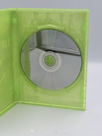 Left 4 Dead Microsoft Xbox 360 Refurbished & Tested - 1 YR Warranty