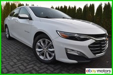 2023 Chevrolet Malibu 1.5T LT-EDITION(TURBOCHARGED)