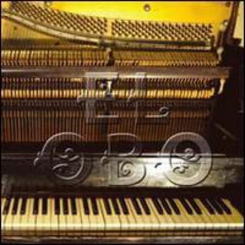 El Obo Oxford Basement Collection (Vinyl LP)