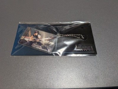 Final Fantasy 7 Ever Crisis 1st Anniversary Lottery D Prize