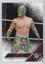 2016 Topps WWE Kalisto #25 1i3