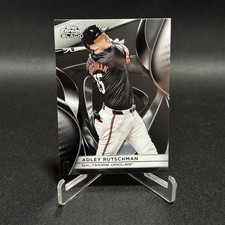 2025 Topps Chrome Black - Adley Rutschman #66 Orioles