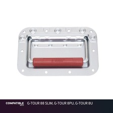 Gator Cases Carry Handle for G-TOUR 88 SLIM, G-TOUR 8PU, G-TOUR 8U