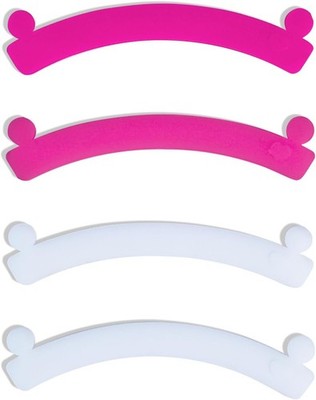 Libeauty Wimpernlifting Band ? Silikon Lash Lift Ribbon und wiederverwendbares