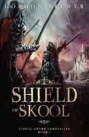 Gordon Brewer | Shield Of Skool | Taschenbuch | Englisch (2023)