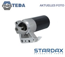 STX200597 MOTOR ANLASSER STARTER STARDAX F�R MINI MINI,MINI COUNTRYMAN