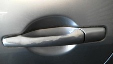 Porte arrière et accessoires Mitsubishi GRANDIS