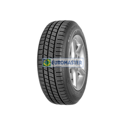 Ganzjahresreifen GOODYEAR 225/55 R17C 104/102H TL 6 PR M+S DOT 2022 CARGO VECTOR