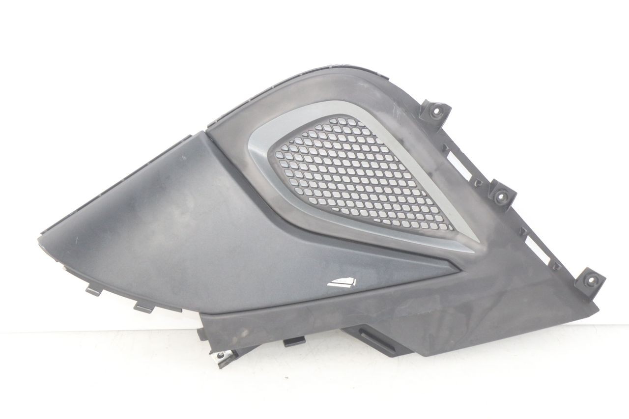 UNTER SITZ VERKLEIDUNG LINKS - KYMCO SUPER 8 4T 50 (2018 - 2020)