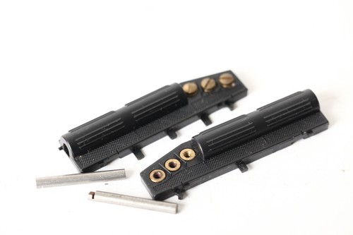 Roco H0   2  Weichenantriebe / Weichenmotoren   (342714) | Zustand: Gebraucht
