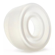 Universal Advanced Silicone Penis Pump Sleeve Donut Better Vacuum Suction Seal