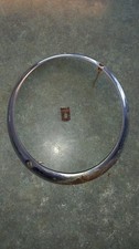 Genuine VW Type 2 T1 Splitscreen Volkswagen Split Screen Headlight Rim Surround