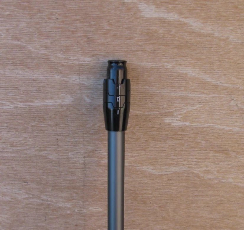 PROJECT X CATALYST 65 3 HYBRID GOLF SHAFT REGULAR 5.5 FLEX 3H CALLAWAY TIP 40" - Image 2 of 4