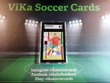 2006 Panini FIFA World Cup Germany - Cristiano Ronaldo #169 for