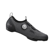 scarpe spinning sh-ic501 nero SHIMANO SHIMANO Indoor nero 44.00