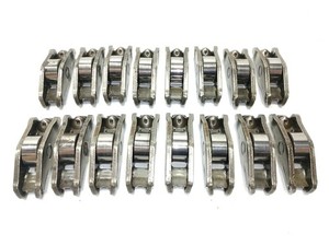 ZYLINDERKOPFHAUBE / 917413 FÜR BMW SERIE 3 BERLINA E46 320D