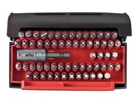 Wiha Collector Standard Bit Set, 61 Teile WHA07943