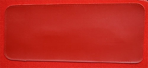 Repuesto de alfombra Corvette C1 1959-1960 - Daytona - Completo | Se adapta a: Completo Foto 3 de 4