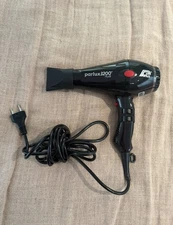 NEW PARLUX 3200 PLUS HAIRDRYER..EUROPEAN PLUG..BRAND NEW IN BOX. FREE SHIPPING