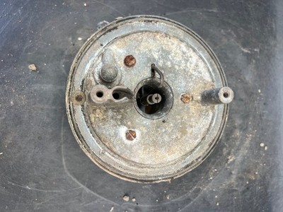 Vintage Volvo Penta 4 Cyl  2.1L Solex Carburetor 70795 16 1 Barrel Assembly
