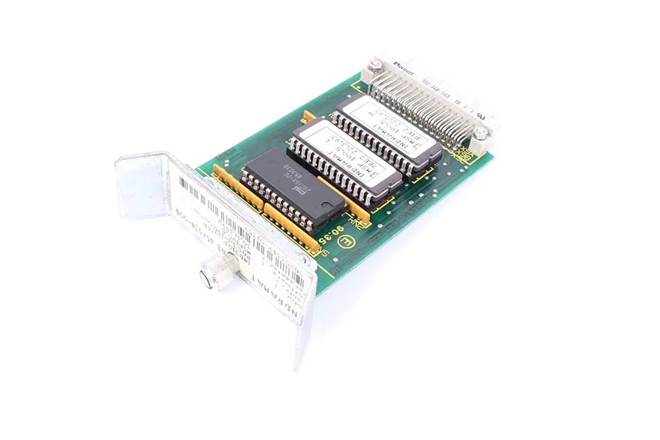AS65/034-000 INDRAMAT - Reconditionné - Garantie 24 mois