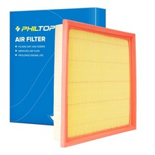 Filtro aria motore CA12295 ricambio per Subaru Ascent, Crosstrek, Forester,...