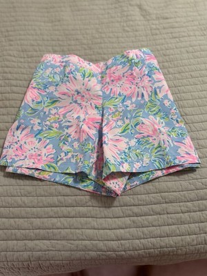 lilly pulitzer Ocean View Board Shorts