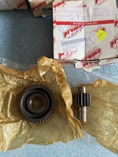 Gearbox Ratio Fast; Peugeot SV, Zenith 09645