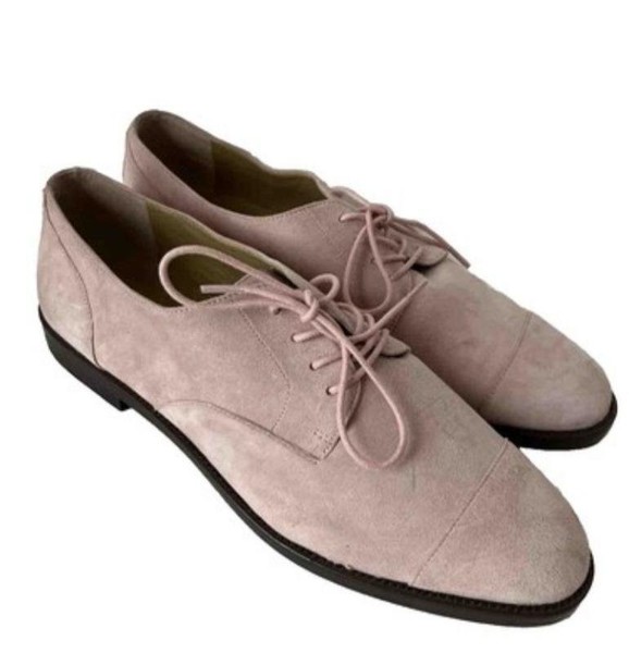Men Cerruti Heels Beige Suede 42