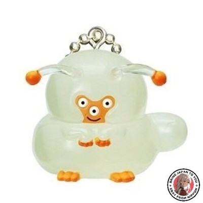 NEU Dragon Quest Crystal Monsters Queen Slime Appearance Edition [13. Flauschige
