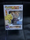 Funko Pop! Dragon Ball Super Super Saiyan Trunks Chase Vrare Exclusive #2198