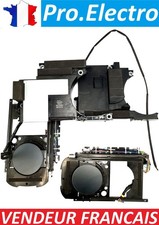 original:SPEAKER haut parleur TV LG OLED77W8PLA MAZ65444501 EAB64370404