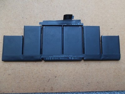 Original OEM A1417 Battery for Apple MacBook Pro 15'' A1398 Late 2013-2015