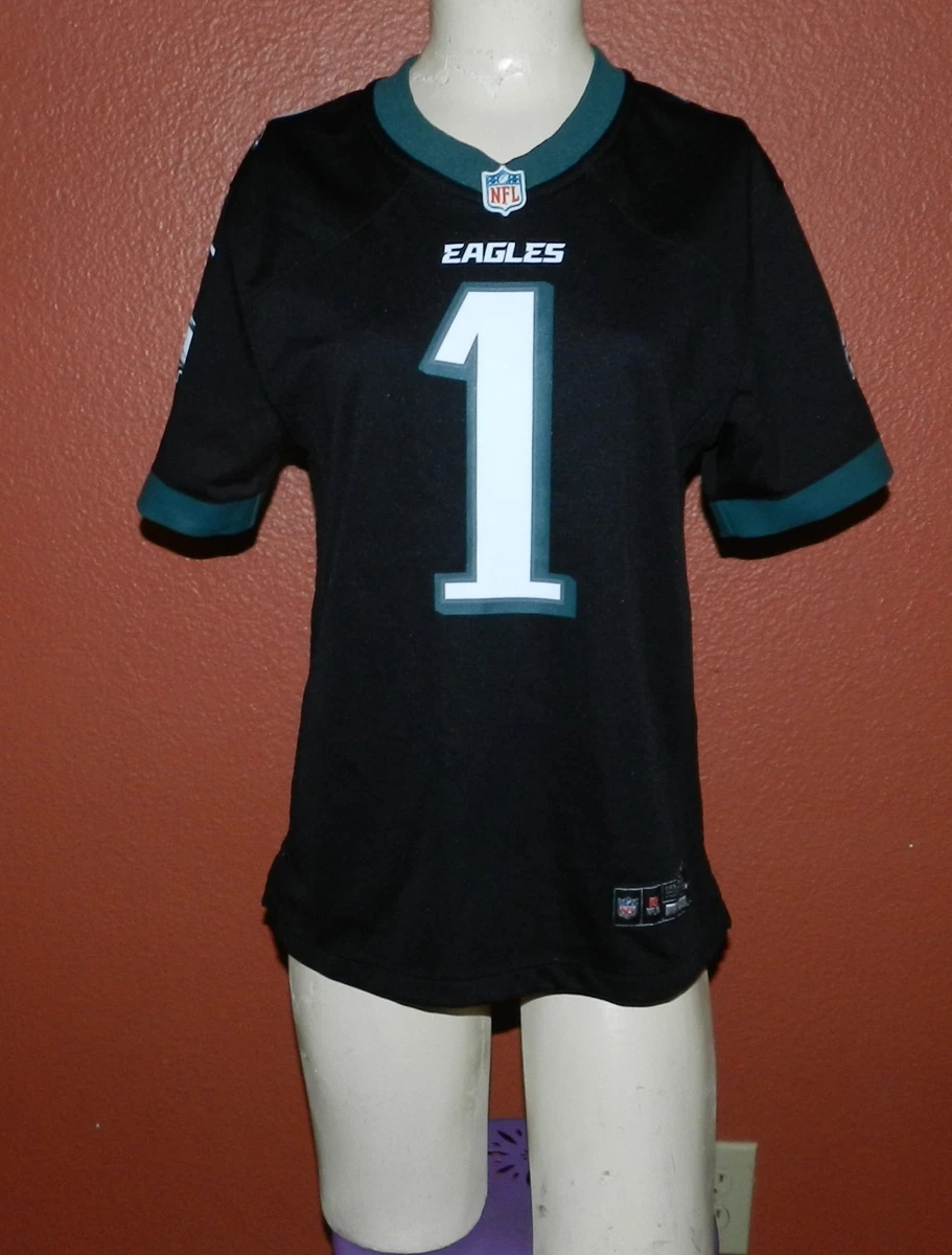 NFL フィラデルフィア・イーグルスNIKE オーセンティック 11 Nike Philadelphia Eagles NFL Jerseys for sale | eBay