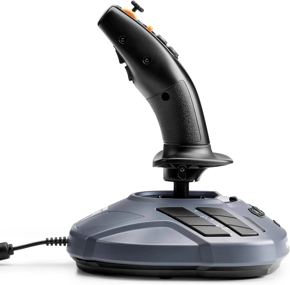 Thrustmaster SimTask FarmStick - Multifunctional Joystick for Farming - Image 4 of 4