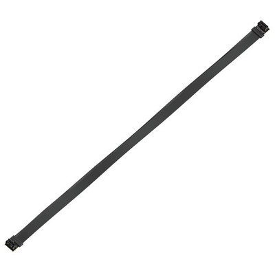 - Flexible SLI Bridge Cable Extreme High-Speed Technology Premium Shielding 8...