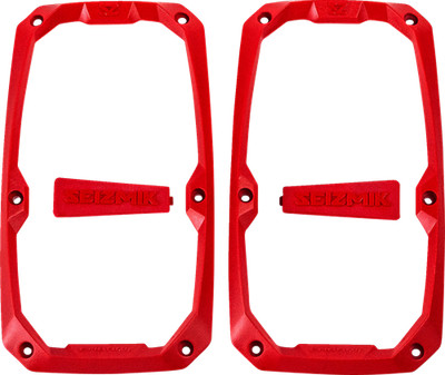 SEIZMIK Embark Mirror Trim Kit 56-19023