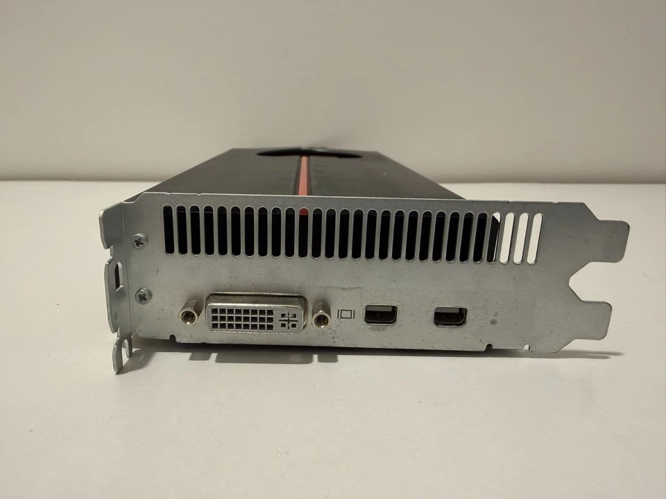 ATI Radeon HD 5770 1GB Video Card for Apple - Image 4 of 4