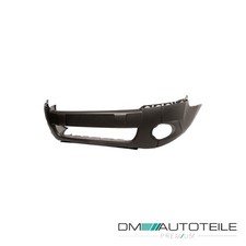 Stoßstange vorne passt für Citroën Berlingo B9 ab 08-12 mit Nebelscheinwerfer