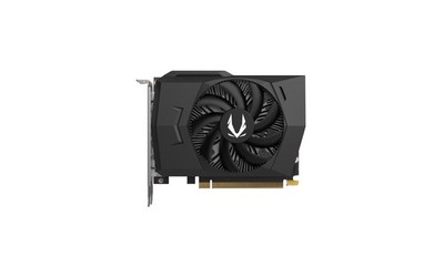 VGA ZOTAC GeForce  RTX 3050 6GB Gaming SOLO