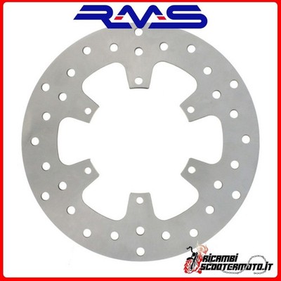 EBC Organic Rear Brake Disc Pads For Gilera VXR/VX 200 Runner/ST 4T 2002-2011 – Low Dust, SFA321