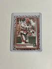2025 Panini Deion Sanders Base (Raw)
