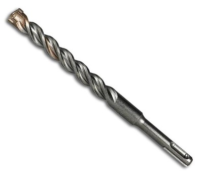 HELLER SDS-plus-Hammerbohrer Trijet Ultimate Hammerbohrer 